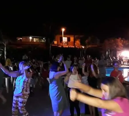 Prato Del Mare 2 * Riposto