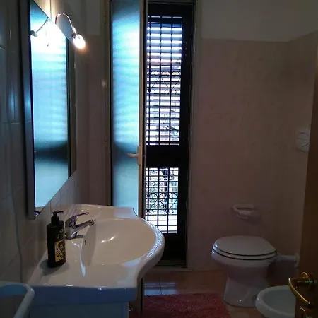 Holiday home Prato Del Mare 2 Riposto