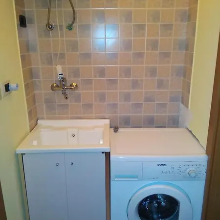 Holiday home Prato Del Mare 2 Riposto