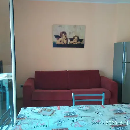 Prato Del Mare 2 Σπίτι διακοπών